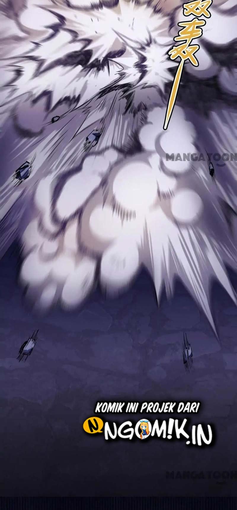 Martial Arts Reigns Chapter 120 Gambar 23